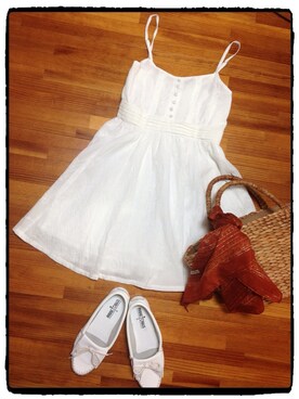 nodokaさんのコーディネート