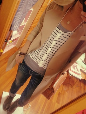 nodokaさんのコーディネート