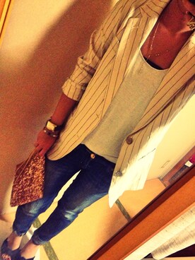 nodokaさんのコーディネート