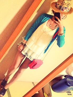 nodokaさんのコーディネート