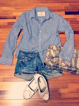 nodokaさんのコーディネート