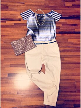 nodokaさんのコーディネート