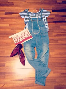 nodokaさんのコーディネート