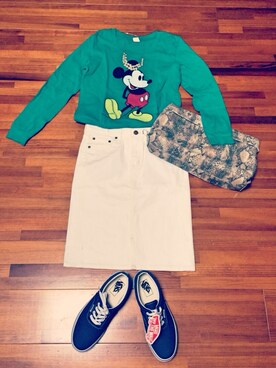 nodokaさんのコーディネート