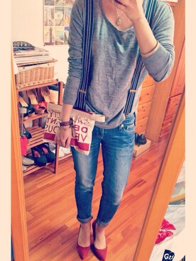 nodokaさんのコーディネート