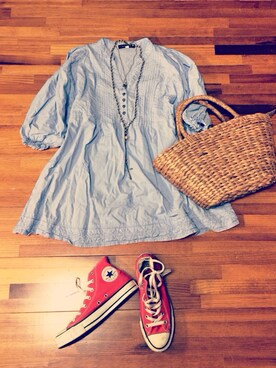 nodokaさんのコーディネート