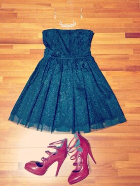 nodokaさんのコーディネート