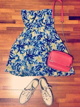 nodokaさんのコーディネート