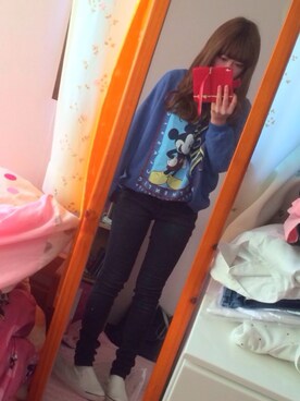 annnnriさんのコーディネート