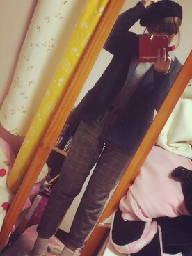 annnnriさんのコーディネート