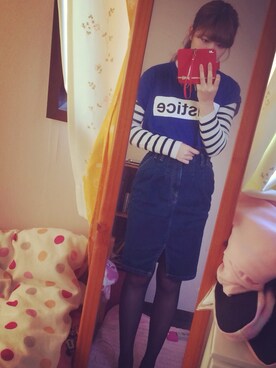 annnnriさんのコーディネート