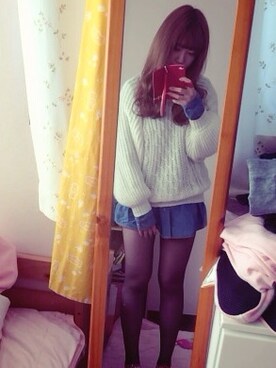 annnnriさんのコーディネート