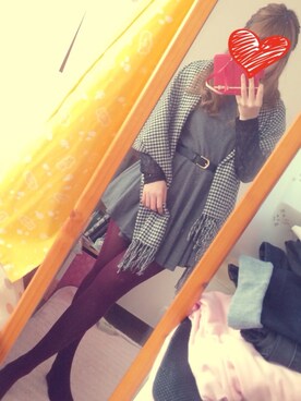 annnnriさんのコーディネート