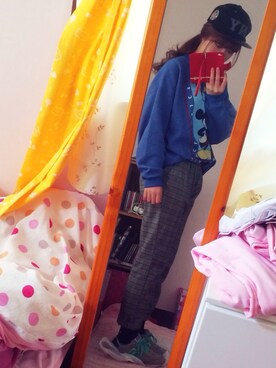 annnnriさんのコーディネート