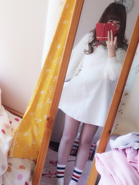 annnnriさんのコーディネート