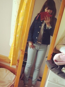 annnnriさんのコーディネート