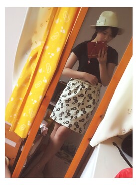 annnnriさんのコーディネート