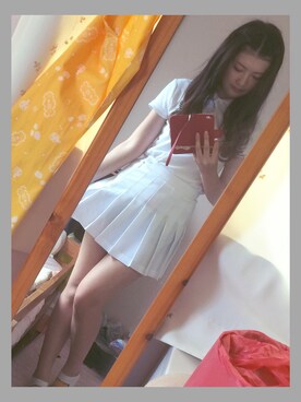 annnnriさんのコーディネート