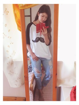 annnnriさんのコーディネート