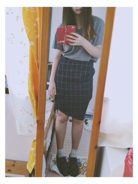 annnnriさんのコーディネート