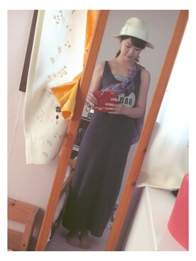 annnnriさんのコーディネート