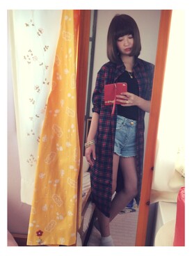 annnnriさんのコーディネート