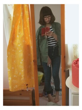 annnnriさんのコーディネート