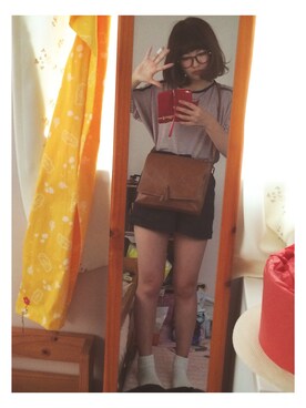 annnnriさんのコーディネート