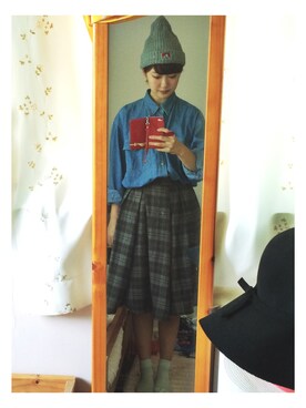 annnnriさんのコーディネート