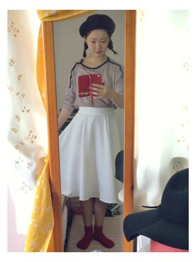 annnnriさんのコーディネート