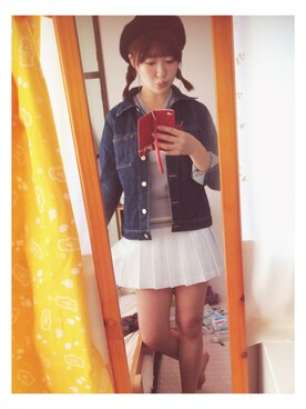 annnnriさんのコーディネート