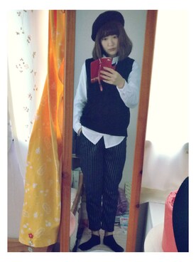 annnnriさんのコーディネート