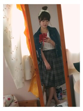 annnnriさんのコーディネート