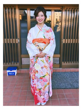 annnnriさんのコーディネート