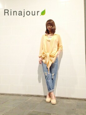 tashimanaさんのコーディネート