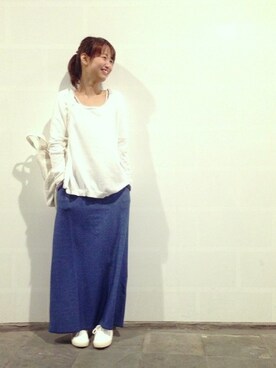 tashimanaさんのコーディネート