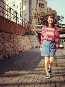 tashimanaさんのコーディネート