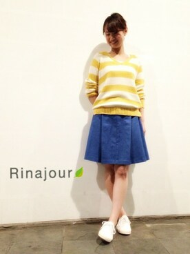 tashimanaさんのコーディネート