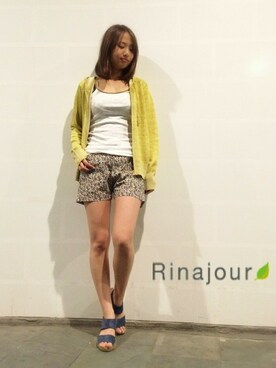 tashimanaさんのコーディネート