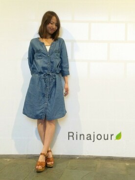 tashimanaさんのコーディネート