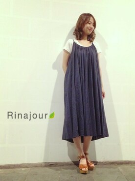 tashimanaさんのコーディネート