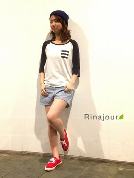 tashimanaさんのコーディネート