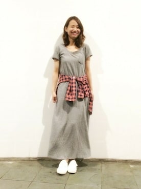 tashimanaさんのコーディネート