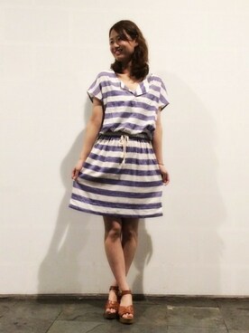 tashimanaさんのコーディネート