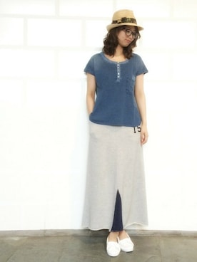 tashimanaさんのコーディネート