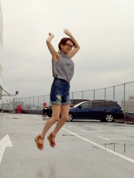 tashimanaさんのコーディネート