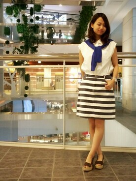 tashimanaさんのコーディネート