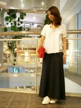 tashimanaさんのコーディネート