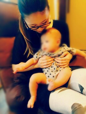 memoriさんのコーディネート