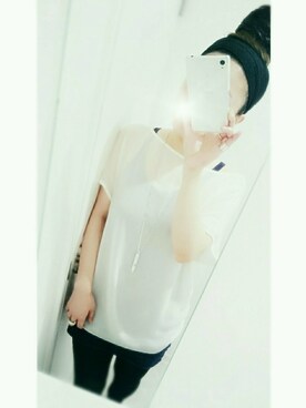 memoriさんのコーディネート